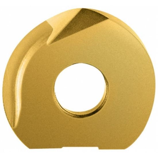 Picture of Canela Tool WPR1250TIN25 Milling Insert Ball Mill TiN + TiC + TiN